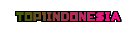 TOP1INDONESIA Logo